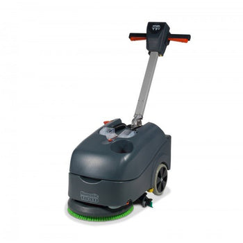 Autolaveuse Numatic TTB 1840NX (batteries et compacte) (18L) - Clean Equipements